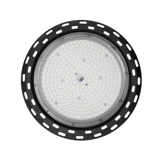 EMITTO UFO High Bay LED Lights 200W 380