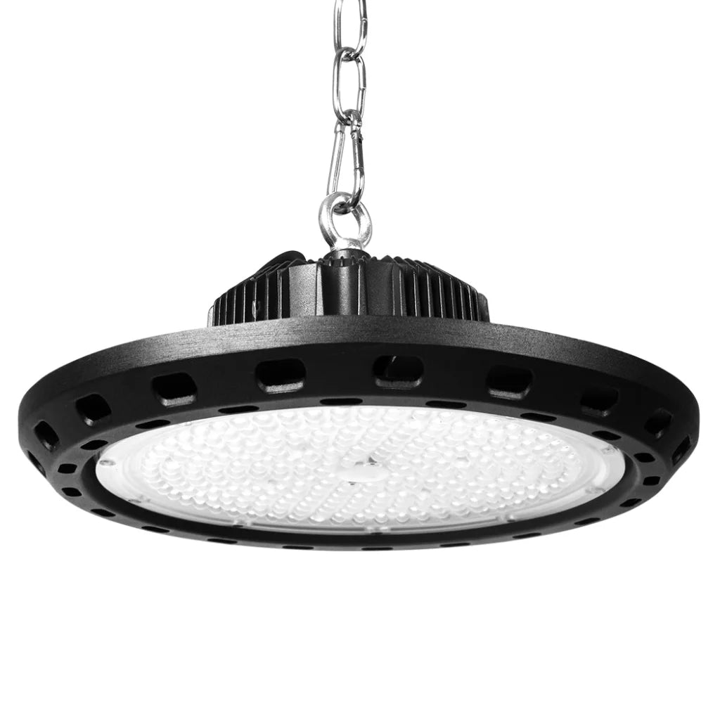 EMITTO UFO High Bay LED Lights 200W 639