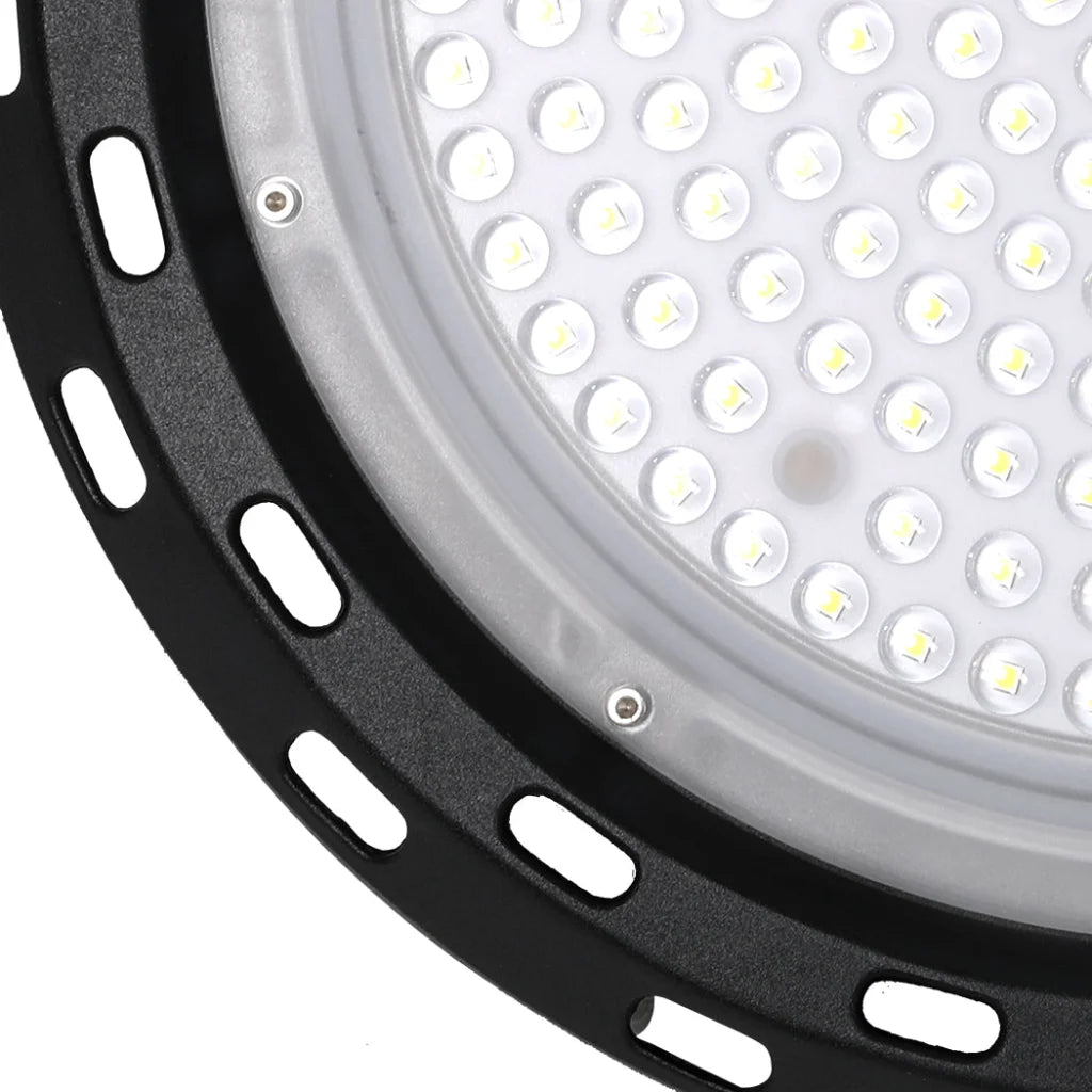 EMITTO UFO High Bay LED Lights Warehouse 150W-1975420422895833092