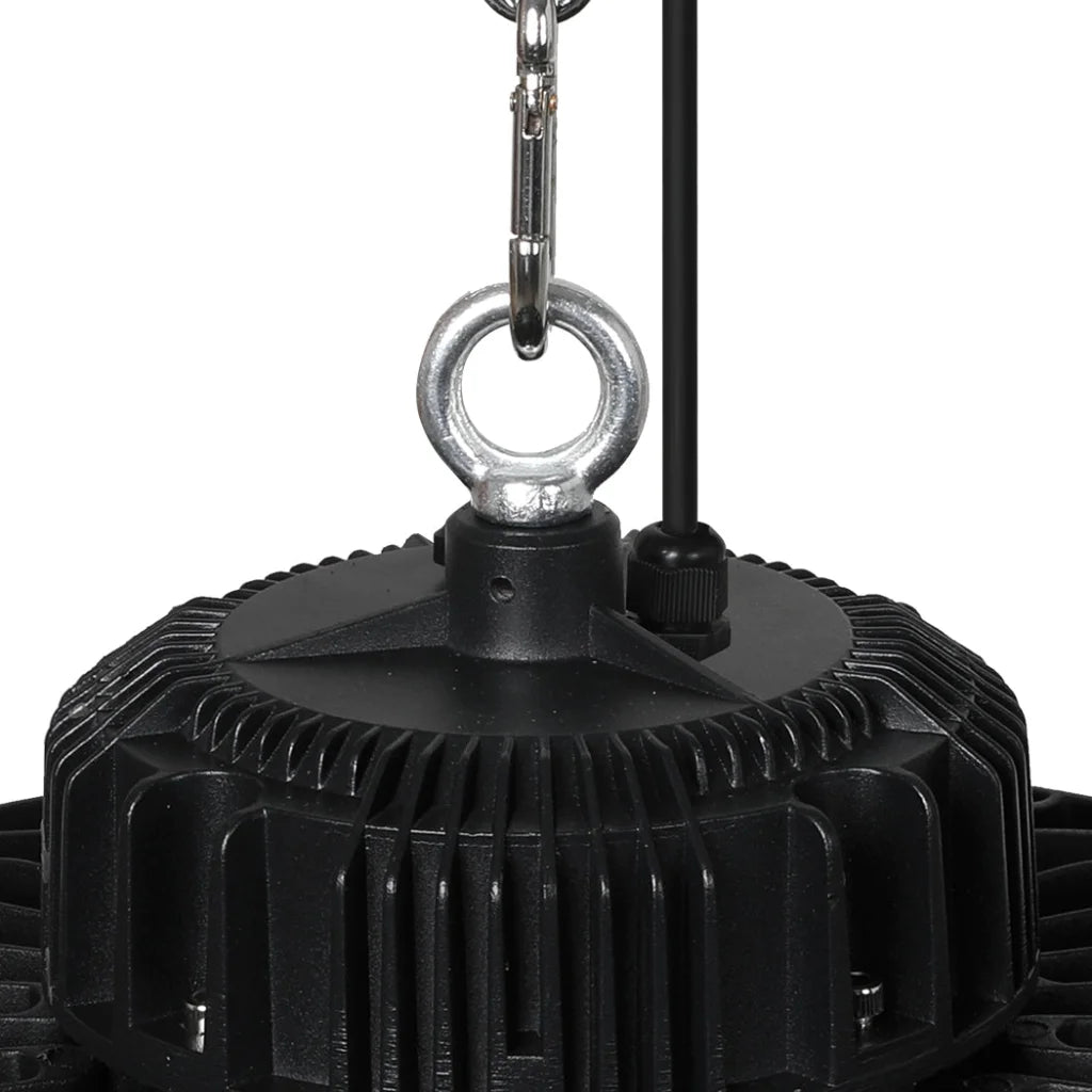 EMITTO UFO High Bay LED Lights Warehouse 150W-1975420422895833093