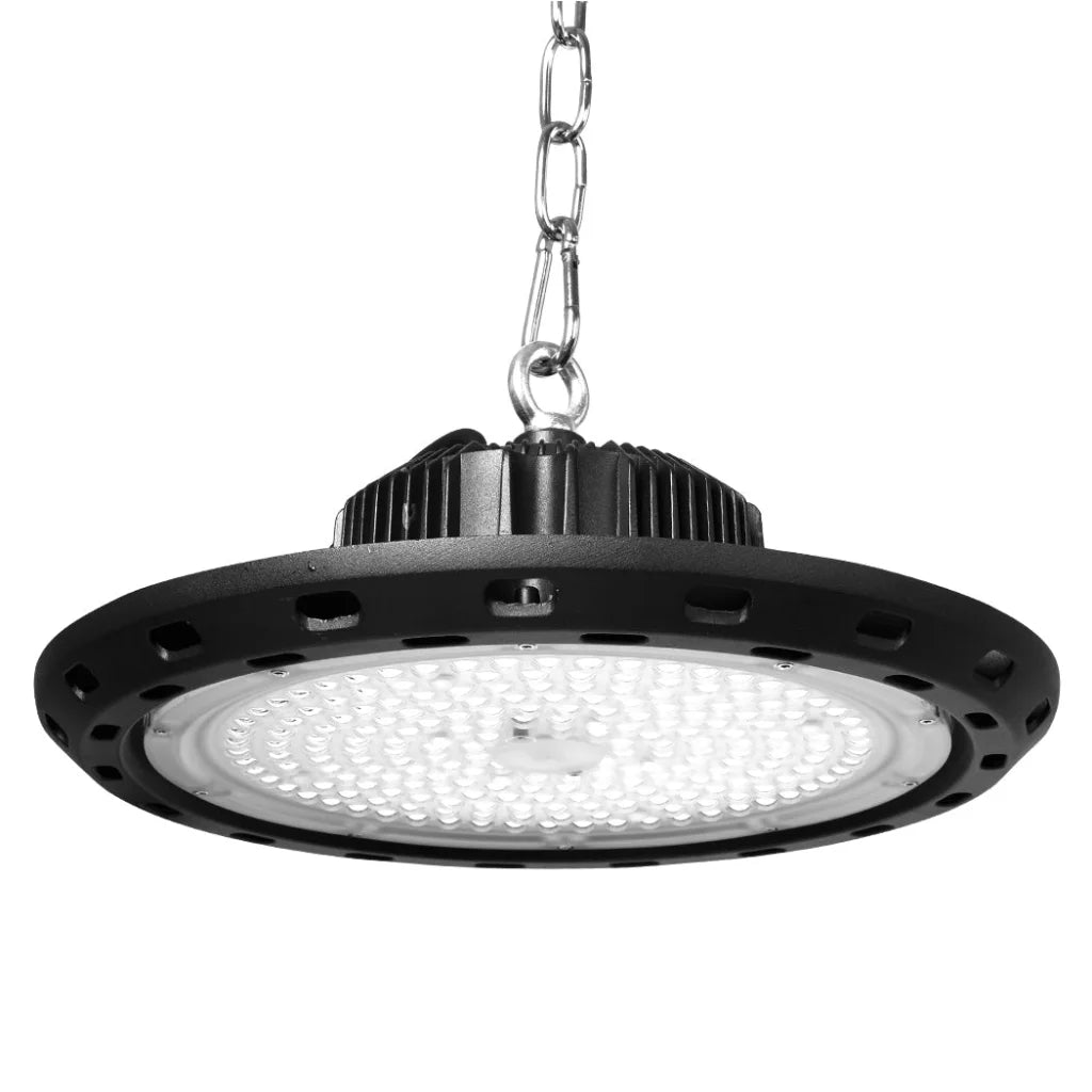 EMITTO UFO High Bay LED Lights Warehouse 150W-1975420422895833088