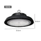 EMITTO UFO LED High Bay Lights 150W-1975420423239766018