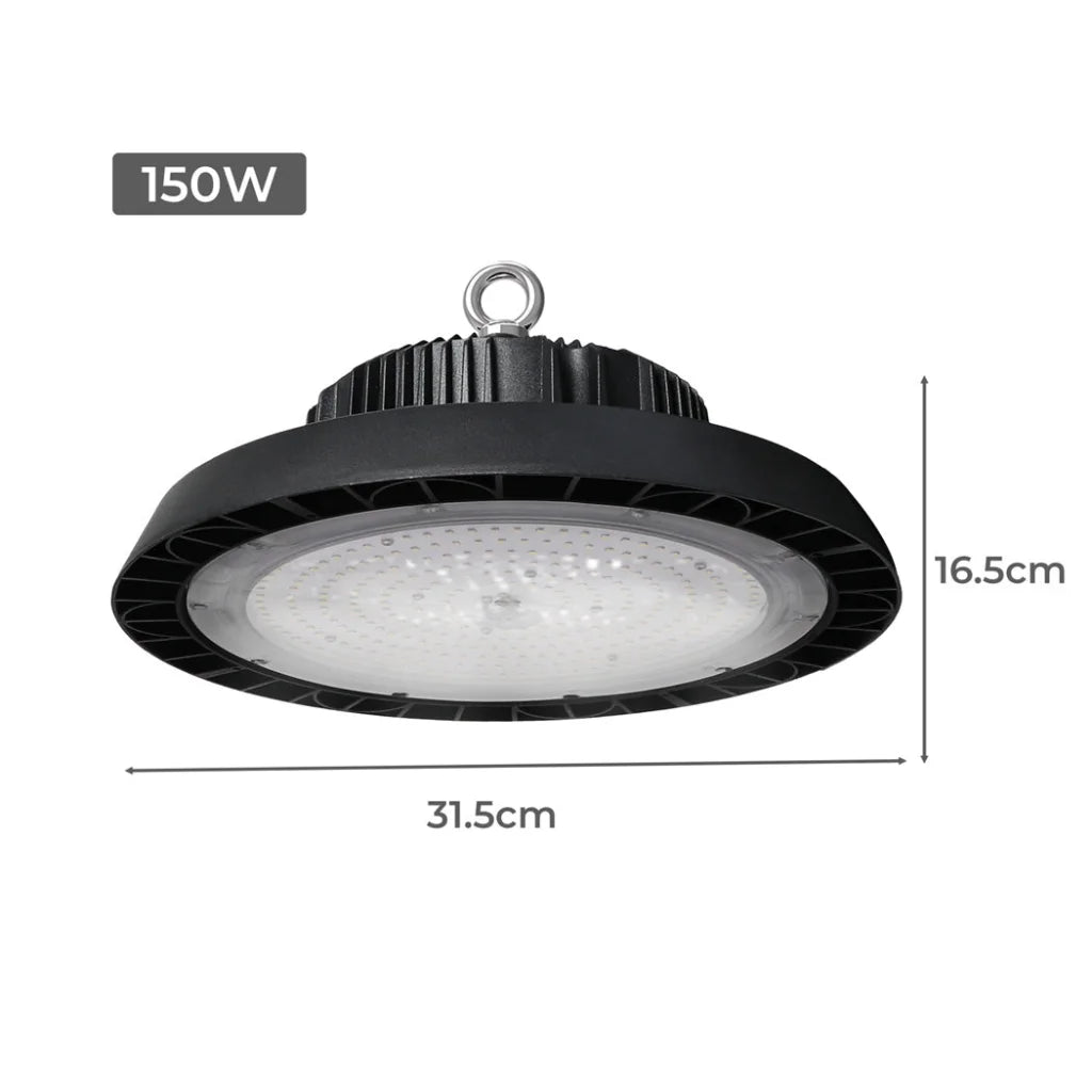 EMITTO UFO LED High Bay Lights 150W-1975420423239766018