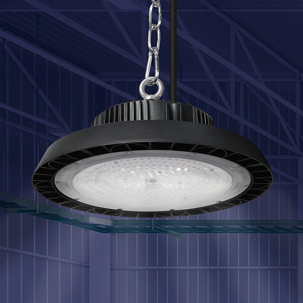 EMITTO UFO LED High Bay Lights 200W-1975420423411732486