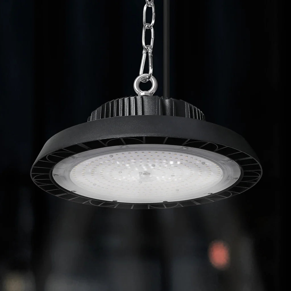 EMITTO UFO LED High Bay Lights 240W-1975420423596281863