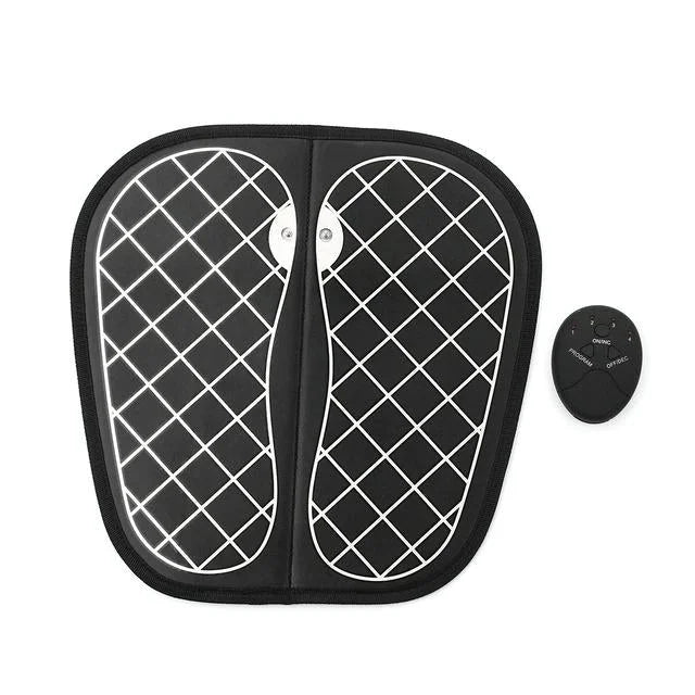 Ems Foot Massager For Blood Circulation Intelligent Machine