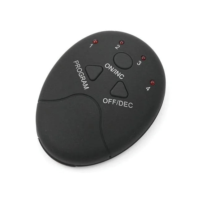 Ems Foot Massager For Blood Circulation Intelligent Machine