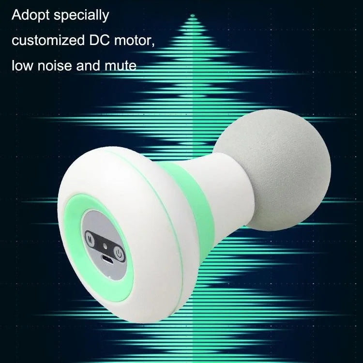 Enhanced Mini Fascia Device Whole Body Muscle Massage Blue
