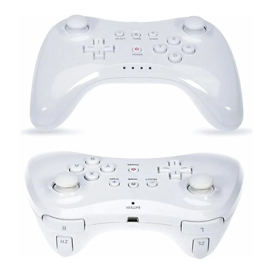 Enhanced Wii U Gamepad Advanced Design 368