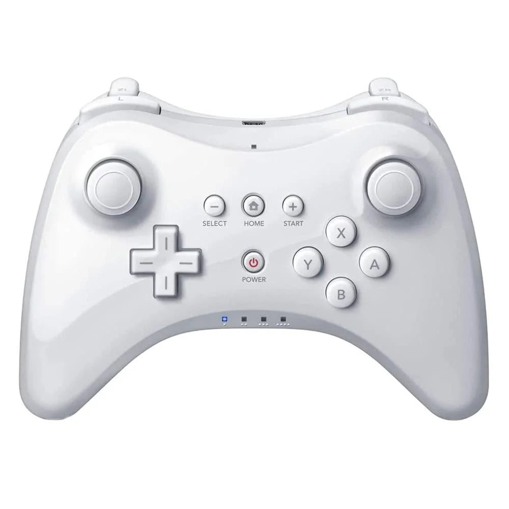 Enhanced Wii U Gamepad - Advanced Design-1969996368672067584