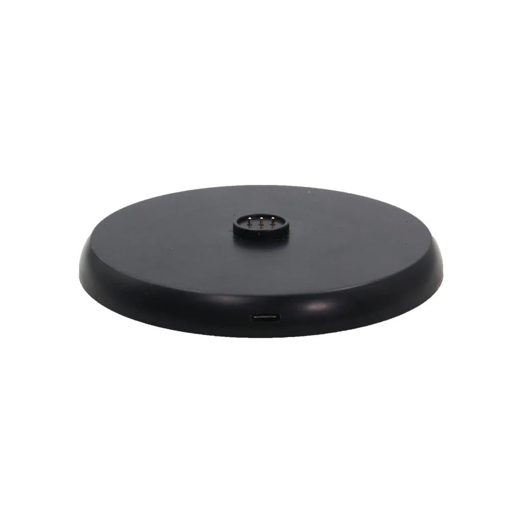 Enoki Portable RGB Table Lamp - Black - Home & Garden >