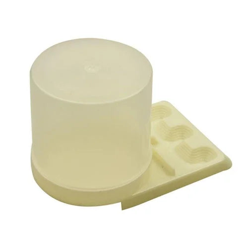 Entrance Bee Feeder E Shaped Beehive Water Tools 750ML 2