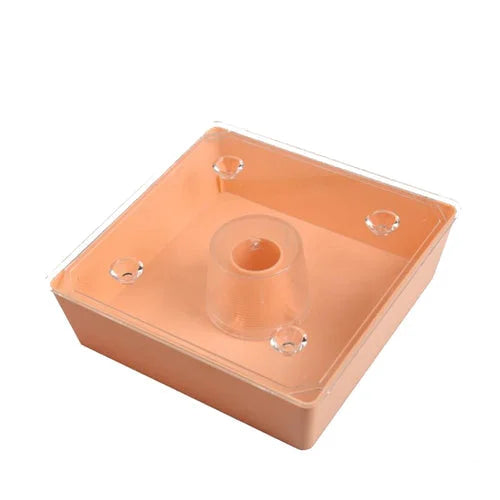 Entrance Beehive Feeder Water Drink Feeding