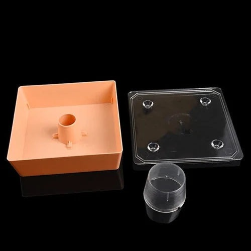 Entrance Beehive Feeder Water Drink Feeding 2 PCS appliances