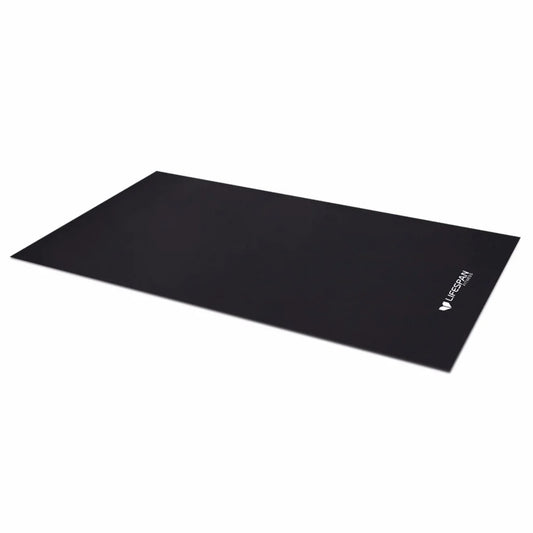 Equipment Mat 1.5m1m4mm Lifespan Fitness - Sports & Fitness