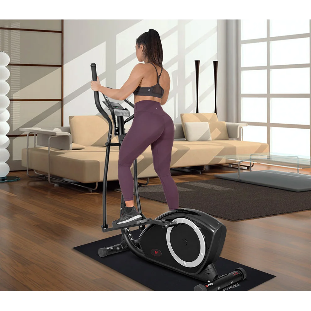 Equipment Mat 1.5m1m4mm Lifespan Fitness - Sports & Fitness