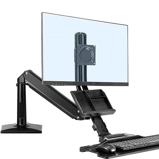 Officeworks Computer Stand Monitor Arms Officeworks Alternatives | Ergonomic Desk Arms ...