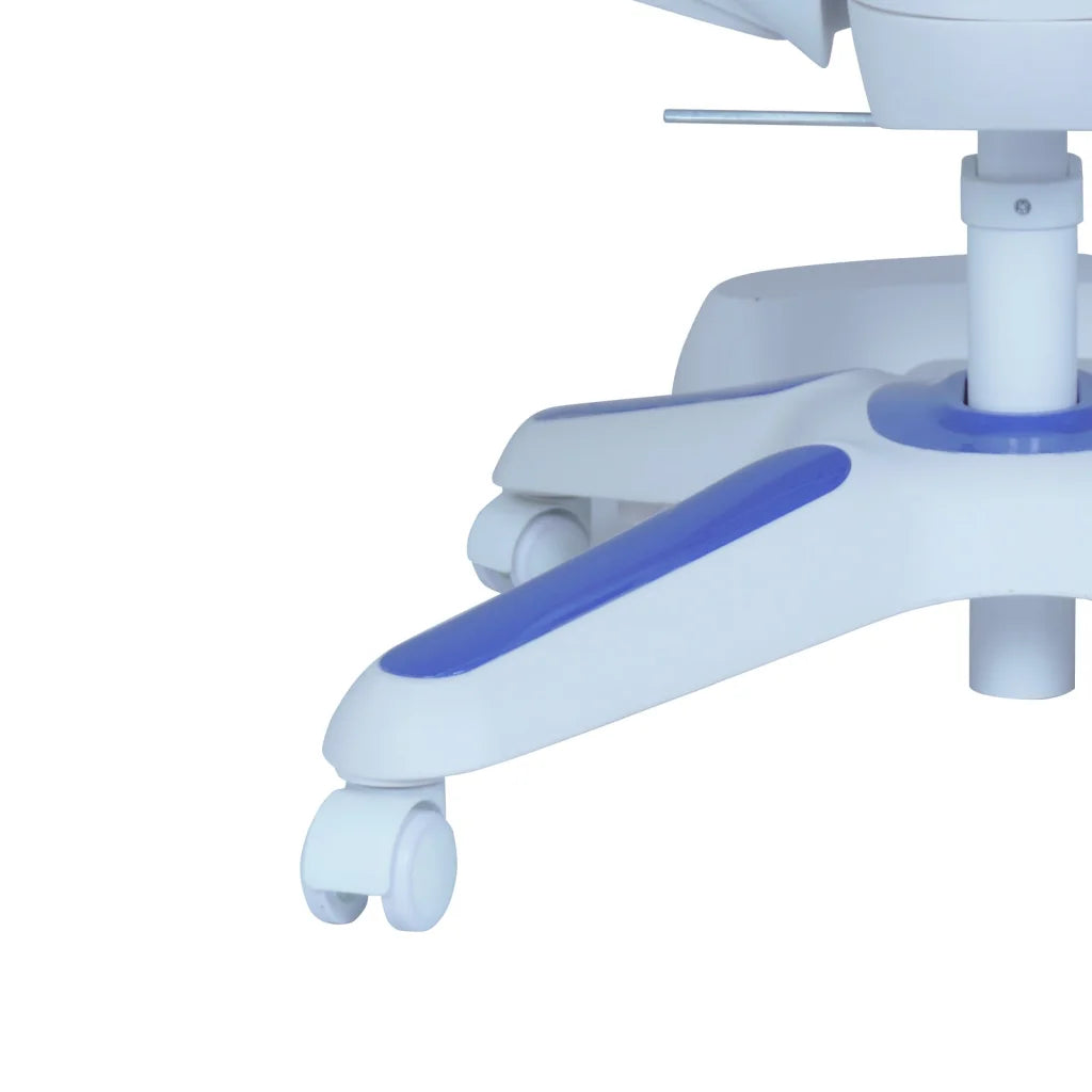 Ergonomic Children Kids Study Chair Set Height Adjustable