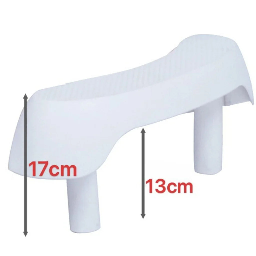 Ergonomic Children Kids Study Chair Set Height Adjustable