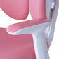 Ergonomic Children Kids Study Chair Set Height Adjustable