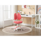 Ergonomic Children Kids Study Chair Set Height Adjustable