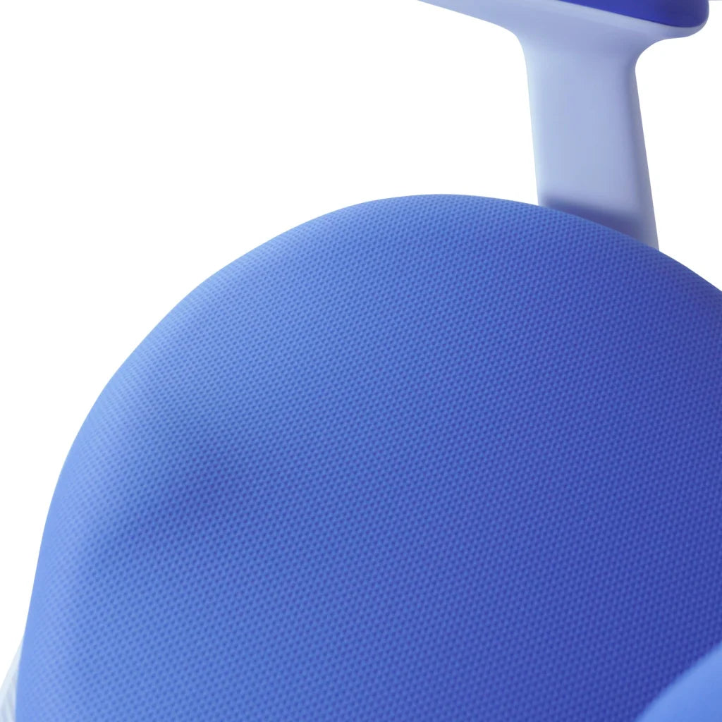 Ergonomic Children Kids Study Chair Set of 6 Height