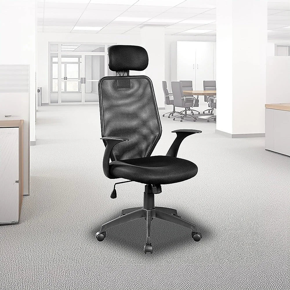 Ergonomic Office Chair Mesh - Office