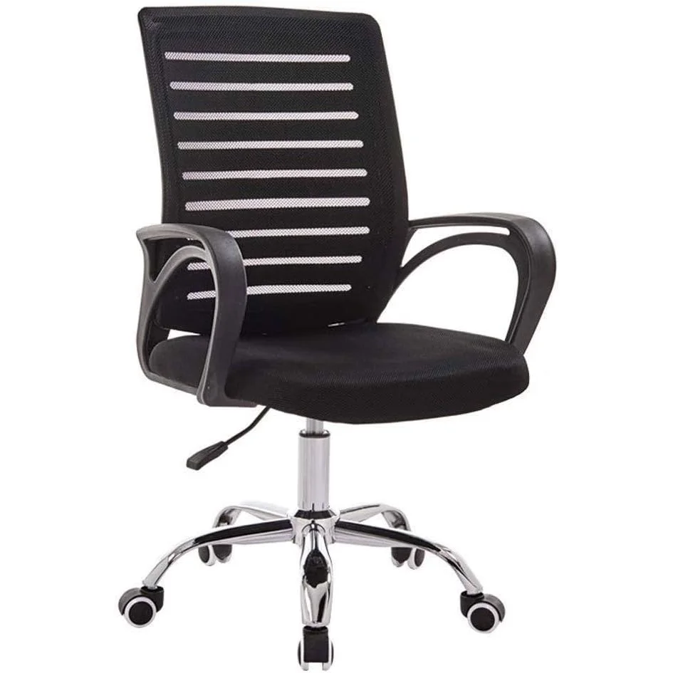 Ergonomic Office Chair SwiftChair - White - Furniture >
