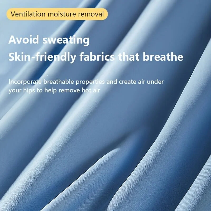 Ergonomic U-shaped core pillow for napping – Lightweight