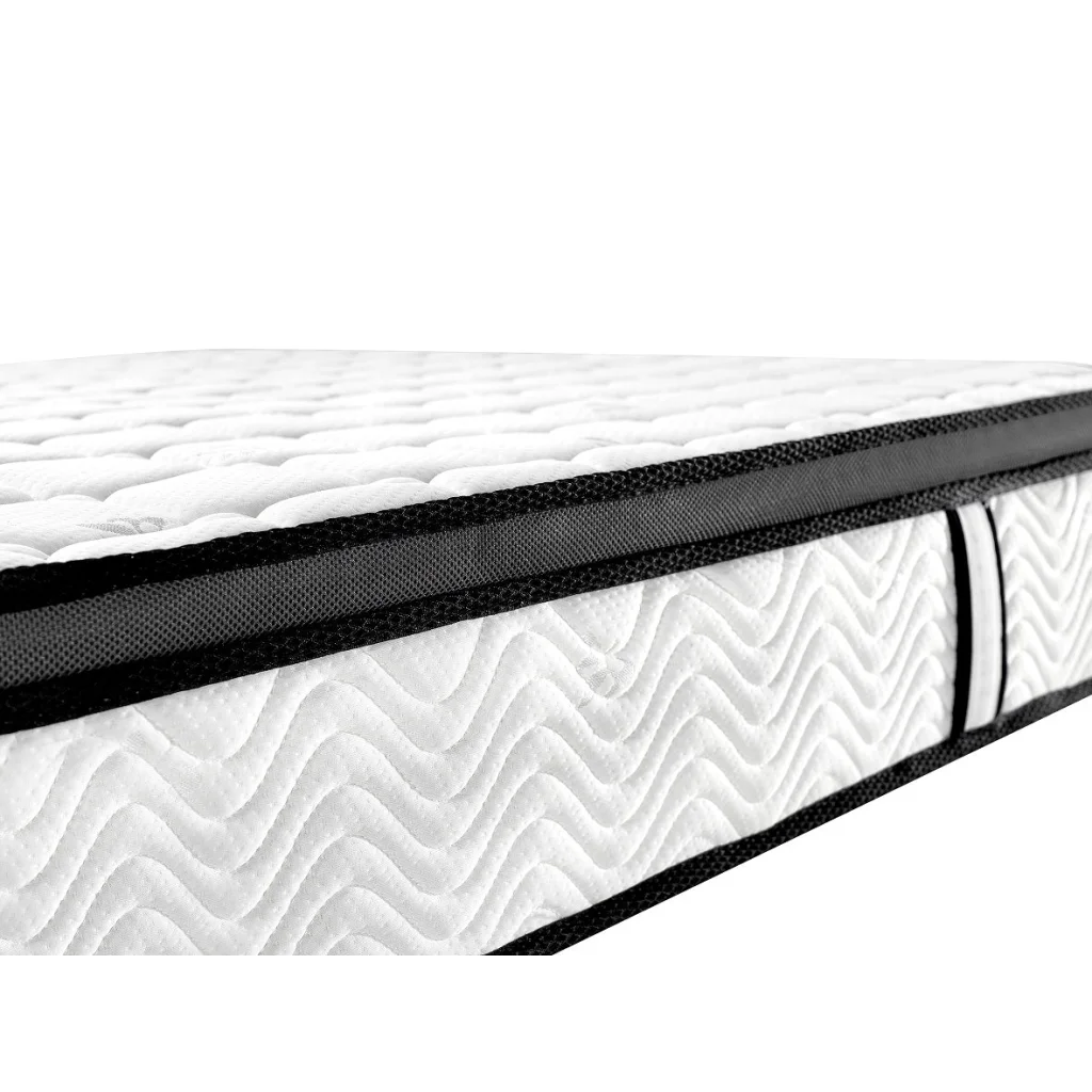 Ergopedic Mattress 5 Zone Latex Pocket Spring Mattress