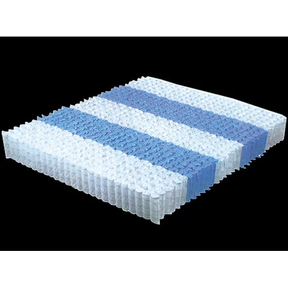 Ergopedic Mattress 5 Zone Latex Pocket Spring Mattress