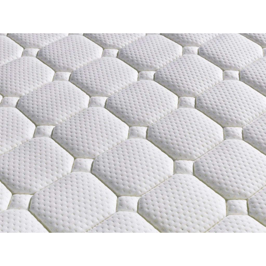Ergopedic Mattress 5 Zone Latex Pocket Spring Mattress