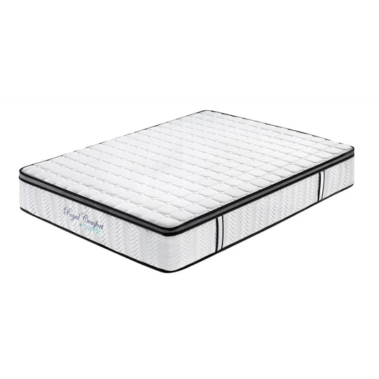 Ergopedic Mattress 5 Zone Latex Pocket Spring Mattress