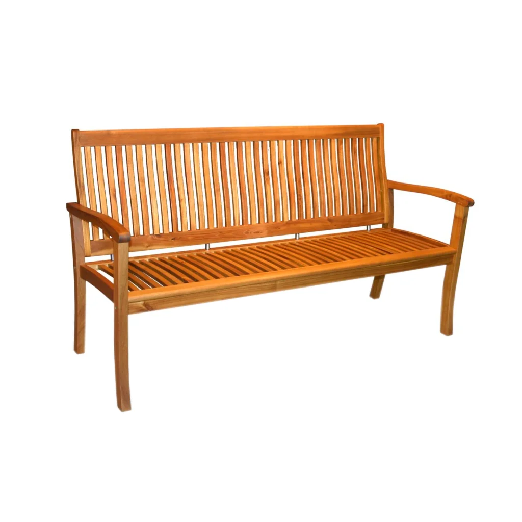 Espanyol 3-Seater Bench