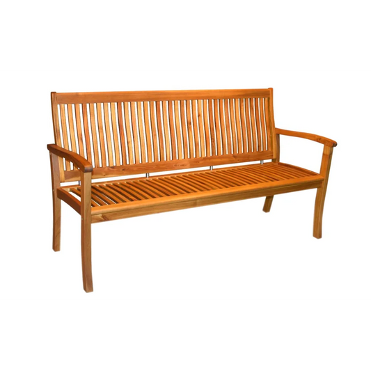 Espanyol 3-Seater Bench