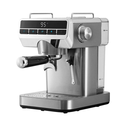 Espresso Coffee Machine 20 Bar Cafe Maker appliances 211