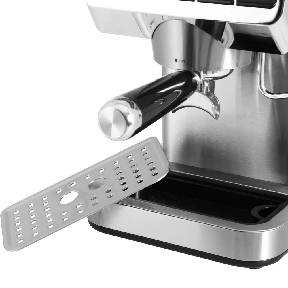 Espresso Coffee Machine 20 Bar Cafe