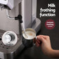Espresso Coffee Machine 20 Bar Cafe Maker appliances 346