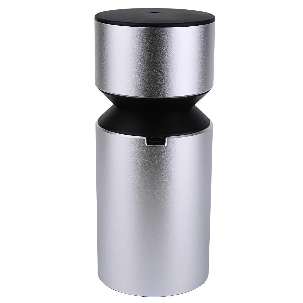 Essential Oil Car Diffuser USB Rechargeable Aromatherapy