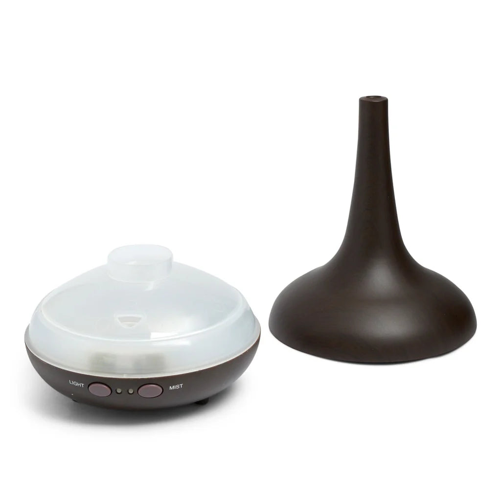 Essential Oil Diffuser Ultrasonic Humidifier Aromatherapy