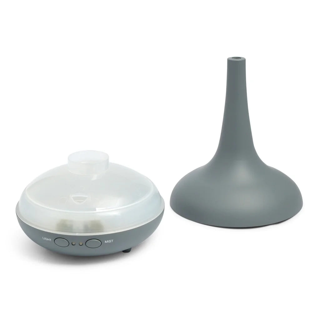 Essential Oil Diffuser Ultrasonic Humidifier Aromatherapy