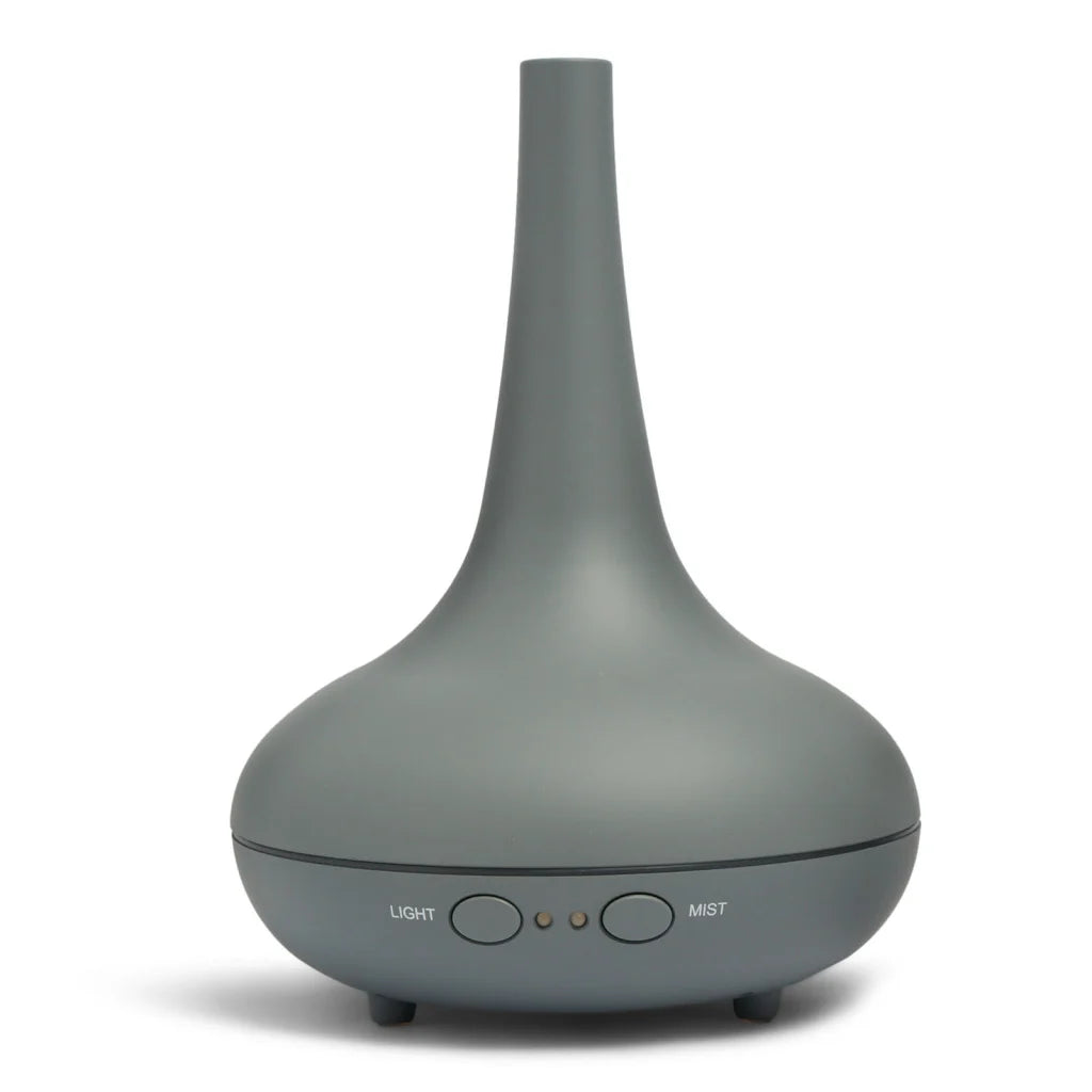 Essential Oil Diffuser Ultrasonic Humidifier Aromatherapy