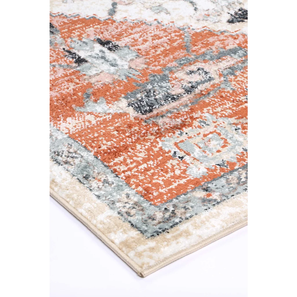 Estate ESTA04 Terra Rug - 200x290 - Home & Garden