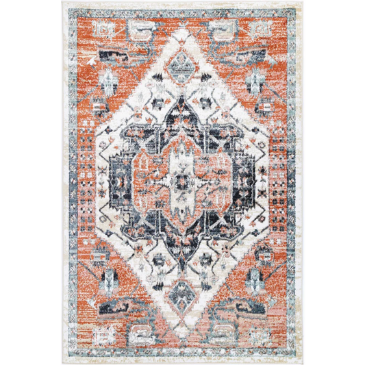 Estate ESTA04 Terra Rug - 80x150 - Home & Garden