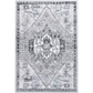 Grey Estate Rug 160x230