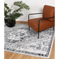 Estate Rug 80x150 Grey