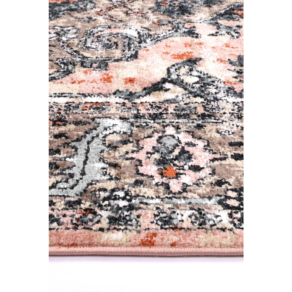 Estate ESTA06 Beige Rug - 80x150 - Home & Garden