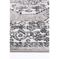 Estate Grey Rug 80x150