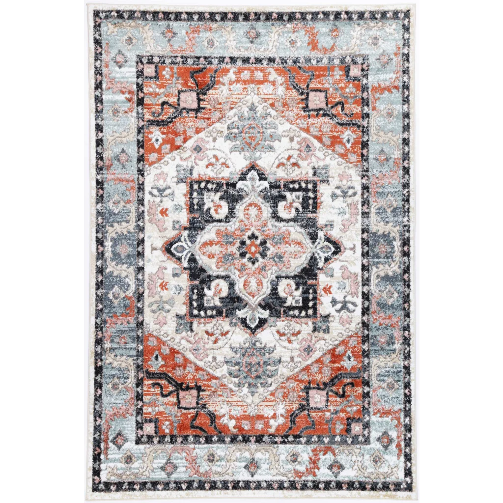 Estate ESTA11 Terra Rug - 80x150 - Home & Garden