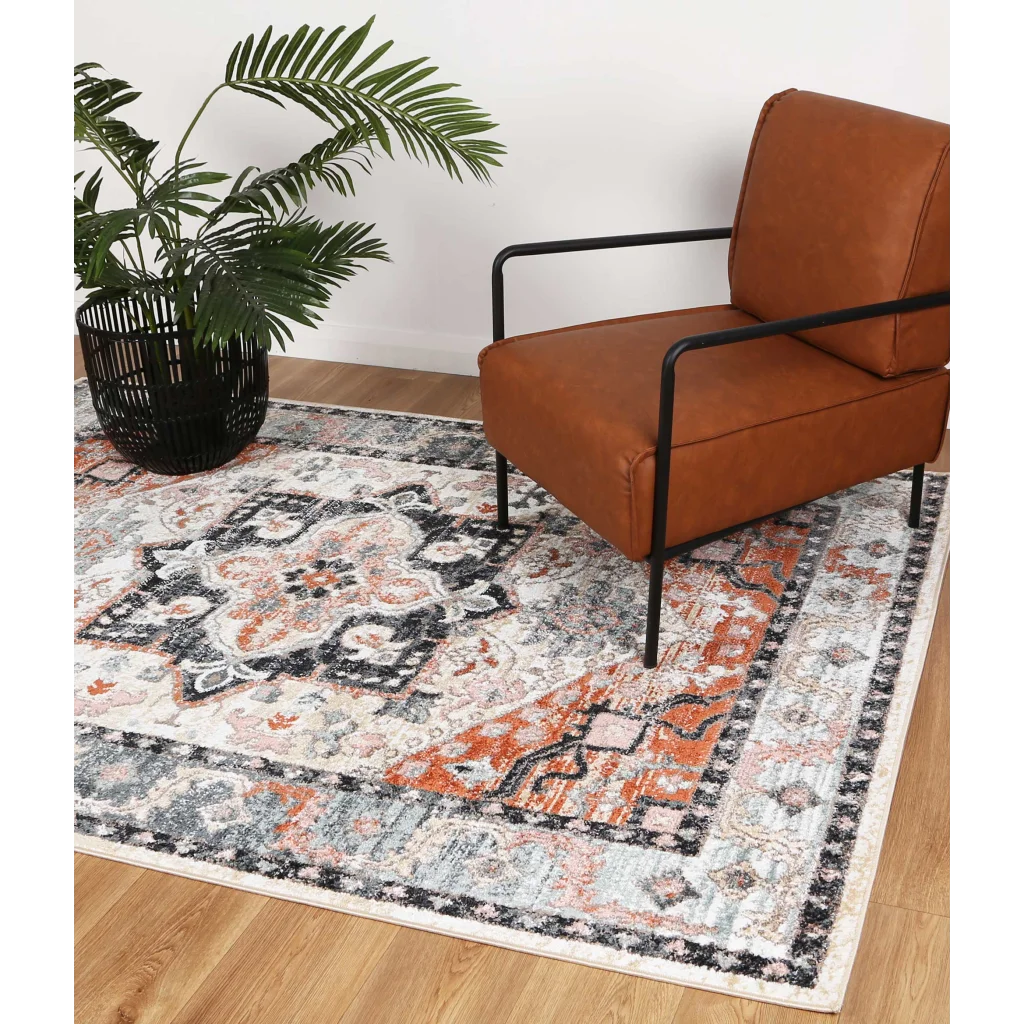 Estate ESTA11 Terra Rug - 80x150 - Home & Garden